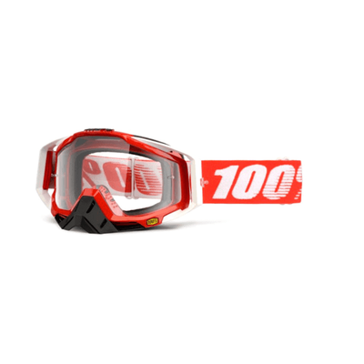 tear off 100 racecraft
